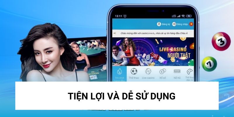 Những lý do giúp nhu cầu tải app BET88 trở thành xu hướng